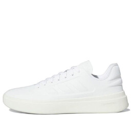Кроссовки zntasy 'off white' Adidas, белый gz2302 | white