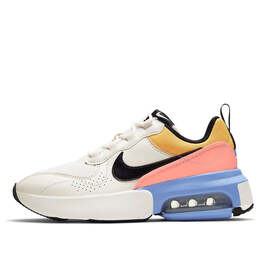 Кроссовки air max verona 'sail royal pulse' Nike, мультиколор cw7982-100 | sail/black/royal pulse
