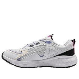 Кроссовки charged vantage 1 'white black' Under Armour, белый 3028450-101 | white/black