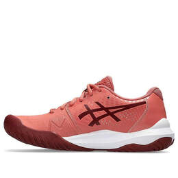 Кроссовки gel-challenger 14 'light garnet antique red' Asics, мультиколор 1042a231-600 | light garnet/antique red