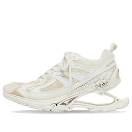 Кроссовки x-pander sports shoes white Balenciaga, белый 653870w2ra29000 | white