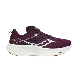 Saucony Кроссовки Wmns Ride 17, цвет Plum s10924 213 | plum