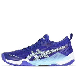 Кроссовки blast ff 3 'eggplant aquamarine' Asics, мультиколор 1072a080-401 | eggplant/aquamarine