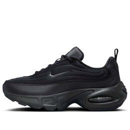 Кроссовки air max portal 'black anthracite' Nike, черный hf3053-007 | black/anthracite