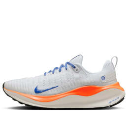 Кроссовки reactx infinity run 4 'blueprint pack' Nike, мультиколор hj6649-900 | multi-color/multi-color