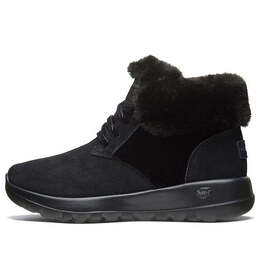Кроссовки on-the-go joy running shoes black Skechers, черный 667511-bbk | black