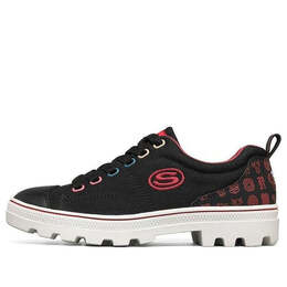 Кроссовки roadies 'black' Skechers, черный 66666340-blk | black