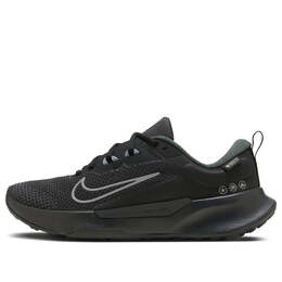 Кроссовки juniper trail 2 gore-tex 'black cool grey' Nike, черный hm9725-001 | black/cool grey