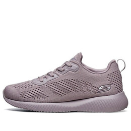Кроссовки bob's squad 'purple' Skechers, фиолетовый 32509-mve | purple