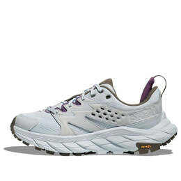 Кроссовки anacapa breeze low 'illusion slate' Hoka One One, мультиколор 1127921-isl | illusion/slate