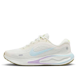 Кроссовки journey run 'sail light blue' Nike, мультиколор hv1798-141 | sail/light blue/white/purple
