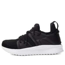 Кроссовки tsugi blaze sneakers 'black white' Puma, черный 363954-01 | black/white