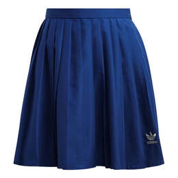 Кроссовки original pleated skirt 'blue' Adidas, синий ic5235 | blue/multi-color