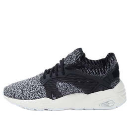 Кроссовки blaze cage evoknit black/white Puma, черный 364113-01 | black/white