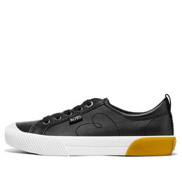 Кроссовки bobs b wilder low-top sneakers black/white Skechers, черный 113877-blk | black/white