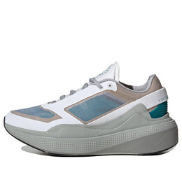 Кроссовки by stella mccartney earthlight mesh shoes 'energy blue white' Adidas, синий id1899 | energy blue / cloud white / dove grey