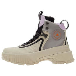 Кроссовки terrex hiking boot x stella mccartney 'gobi purple glow' Adidas, мультиколор ie1534 | gobi / utility black / purple glow