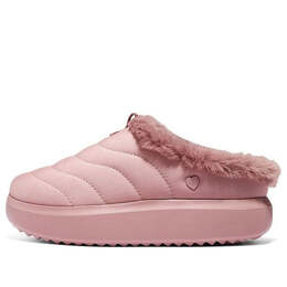 Кроссовки bobs comfy shoes 'pink' Skechers, розовый 114787-ros | pink