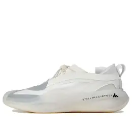 Кроссовки x stella mccartney sportswear low 'off white' Adidas, белый ie3480 | cloud white/cloud white/off white