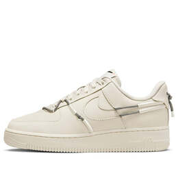 Кроссовки air force 1 '07 lx 'light orewood brown' Nike, коричневый dh4408-102 | light orewood brown