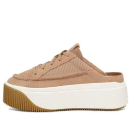 Кроссовки ez-duzzit mule 'sand' Ugg, бежевый 1152756-san | beige/tan