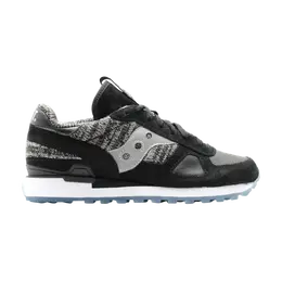 Кроссовки Bait x Shadow Original Saucony, черный s70166 1 | black/grey