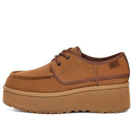 Кроссовки cityfunc 'chestnut' Ugg, бежевый 1158264-che | beige