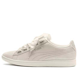 Кроссовки vikky ribbon s khaki Puma, хаки 366416-06 | khaki