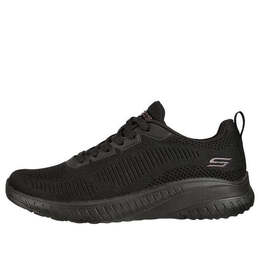 Кроссовки bobs sport squad chaos face off 'black' Skechers, черный 117209-bbk | black