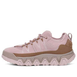 Кроссовки captrail low 'pale smoke' Ugg, розовый 1161830-psk | pink