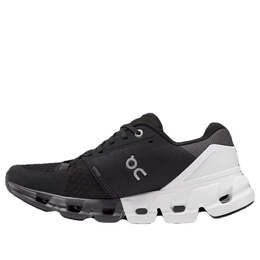 Кроссовки cloudflyer 4 'black white' On Running, черный 71.98671 | black/white