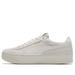 Кроссовки vikky platform mo Puma, серый 367299-04 | gray