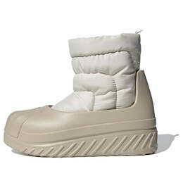 Кроссовки originals adifom superstar 'alumina wonder beige' Adidas, мультиколор ig2160 | alumina/wonder beige