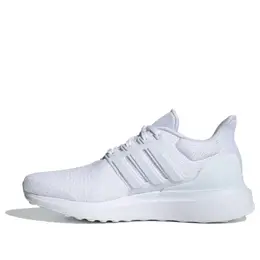 Кроссовки adida ubounce dna 'triple white' Adidas, белый ig6027 | cloud white/cloud white/cloud white