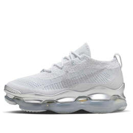 Кроссовки air max scorpion 'pure platinum metallic silver' Nike, мультиколор dj4702-003 | pure platinum/metallic silver