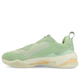 Кроссовки thunder desert 'mint' Puma, зеленый 368024-02 | green