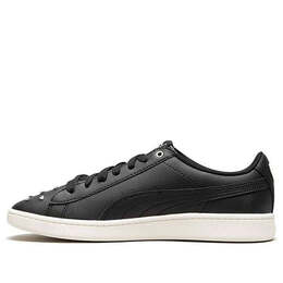 Кроссовки vikky v2 studs Puma, черный 369111-01 | black and white