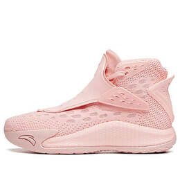 Кроссовки klay thompson 5 'valentine's day' Anta, розовый 122011101-7 | light pink