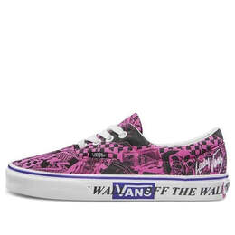 Кроссовки era 'azalea pink' Vans, фиолетовый vn0a4bv4vxr | purple