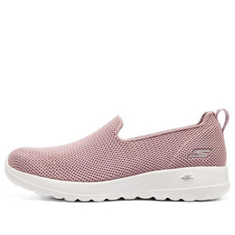 Кроссовки go walk joy 'sensational day - mauve' Skechers, розовый 124187-mve | pink