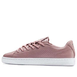 Кроссовки basket crush perf 'briadal pink' Puma, розовый 369689-03 | pink