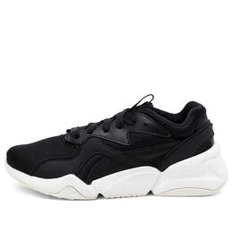 Кроссовки nova grl boss 'black' Puma, черный 369657-01 | black