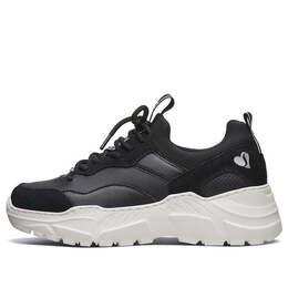 Кроссовки b-rad Skechers, черный 74246-blk | black