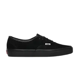 Кроссовки Authentic Vans, черный vn0a2z5i18l | black/black