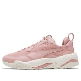 Кроссовки thunder fire rose trainer Puma, розовый 370400-01 | pink