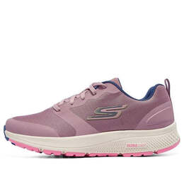 Кроссовки go run consistent low-tops sport shoes pink Skechers, розовый 128275-mve | pink