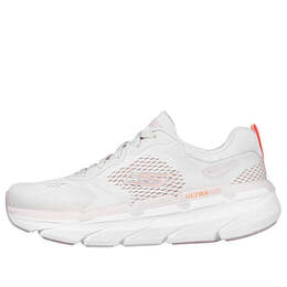 Кроссовки max cushioning premier 'white' Skechers, белый 128604-ntpk | white