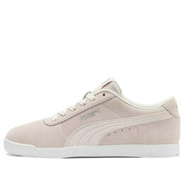 Кроссовки carina slim sd pink Puma, розовый 370549-02 | light pink