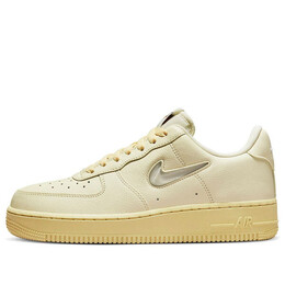 Кроссовки air force 1 '07 lx 'coconut milk' Nike, бежевый do9456-100 | cream