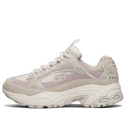 Кроссовки stamina-cross road 'taupe lavender' Skechers, коричневый 13450-tplv | taupe/lavender